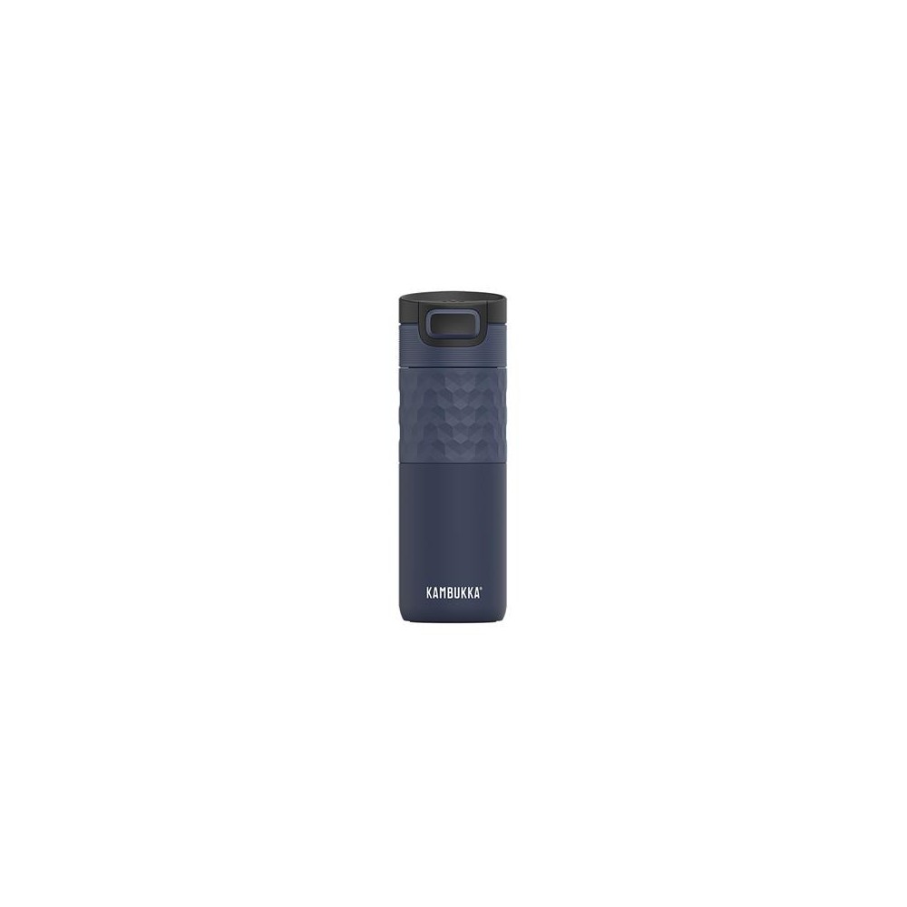 Termokruus Etna Grip 500 ml Kambukka, Denim Blue