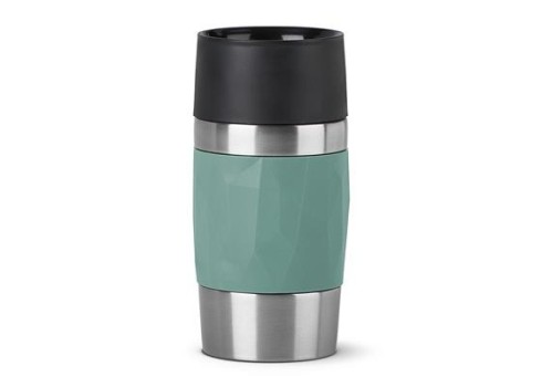 Termostass 0,3 L roheline, Tefal