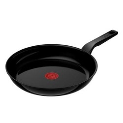 Tefal Renew Black 28 cm Praepann