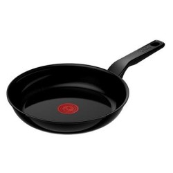 Tefal Renew Black 20 cm Praepann