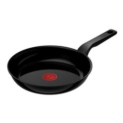 Tefal Renew Black 24 cm Praepann