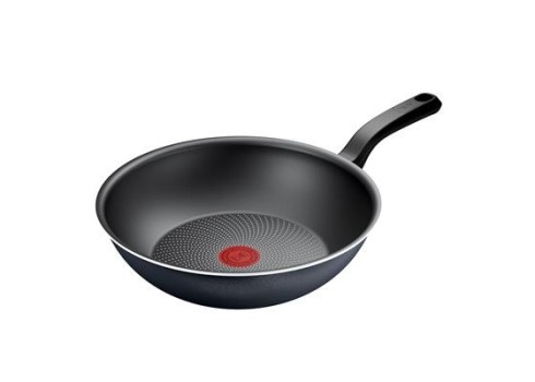 Wok pann Tefal, So Light  28 cm induktsioon