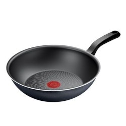 Wok pann Tefal, So Light  28 cm induktsioon