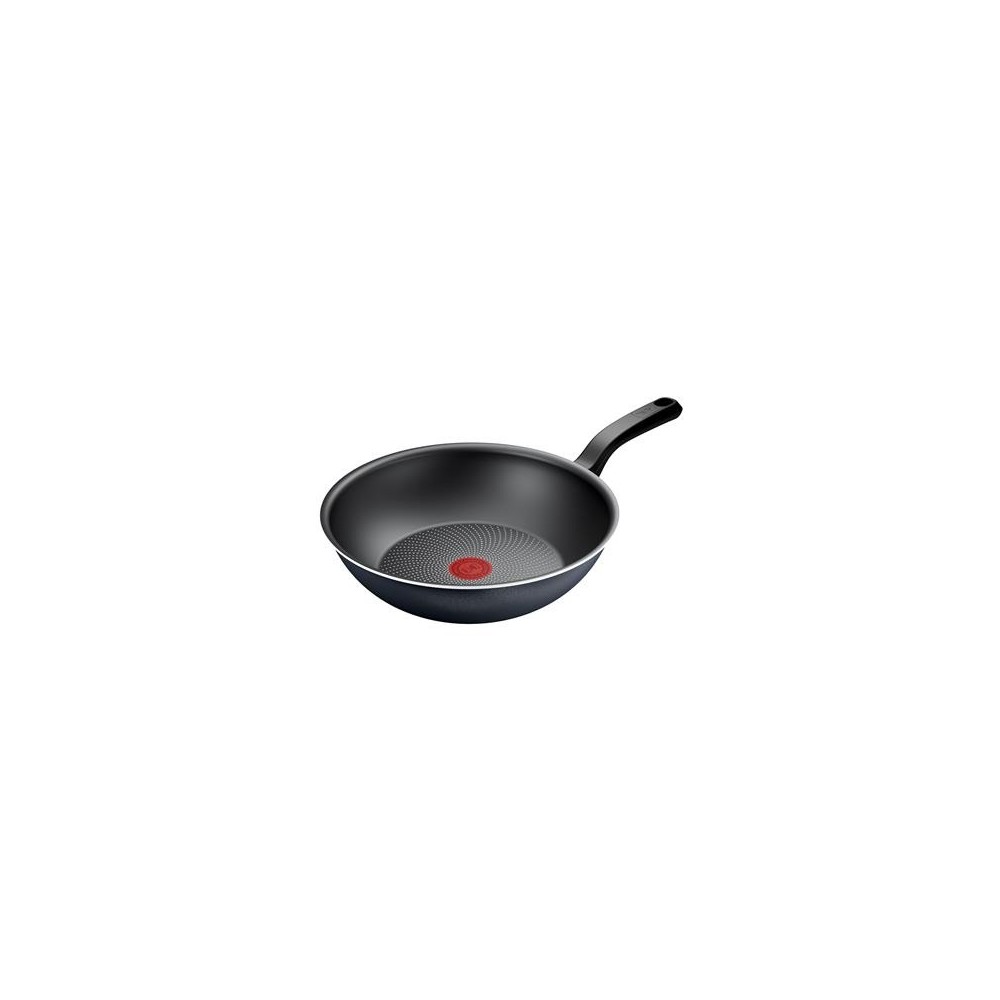 Wok pann Tefal, So Light  28 cm induktsioon