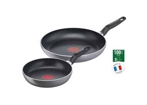Tefal Super Start, 20-26 cm,  Praepannide kompl