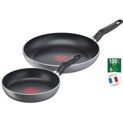 Tefal Super Start, 20-26 cm,  Praepannide kompl