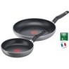 Tefal Super Start, 20-26 cm,  Praepannide kompl