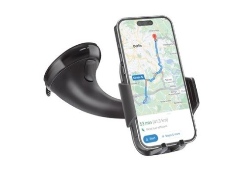 Autohoidja SBS Car 10W windscreen