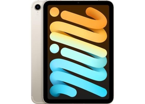 iPad Mini 2021 LTE 64GB, tähevalgus