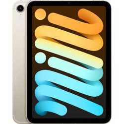 iPad Mini 2021 LTE 64GB, tähevalgus