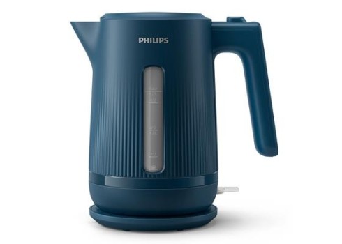 Veekeetja Philips, sinine 1,7 L