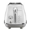Röster Delonghi ICONA Capitals, valge