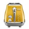 Röster Delonghi ICONA Capitals, kollane