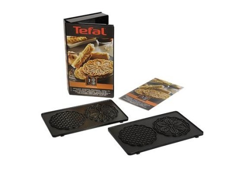 Snack Collection lisaplaat Bricelets vahvel, Tefal