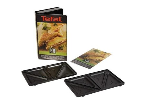 Snack Collection lisaplaat kolmnurkvõileib, Tefal