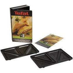 Snack Collection lisaplaat kolmnurkvõileib, Tefal