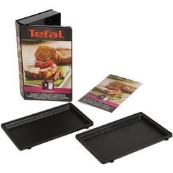 Snack Collection lisaplaat French toast, Tefal
