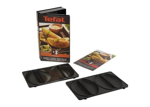 Snack Collection lisaplaat Empanada, Tefal