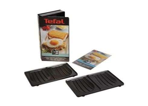 Snack Collection lisaplaat grillvõileib, Tefal