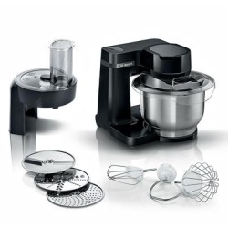 Köögikombain Bosch, must