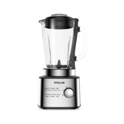 Blender Blend & Crush, Stollar