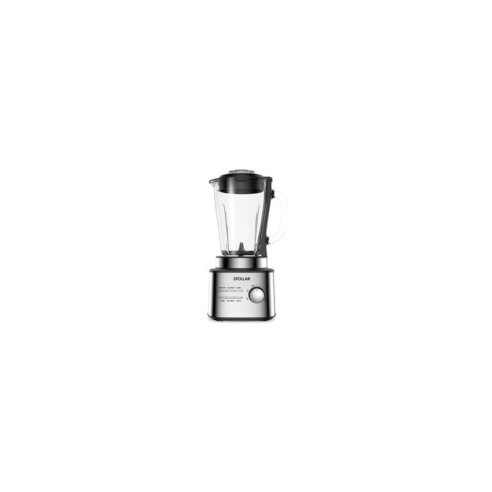 Blender Blend & Crush, Stollar