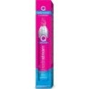 Alcojet CQC gaas + balloon SodaStream, roosa
