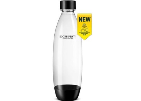Mulliveemasina pudel SodaStream, 1 L