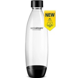 Mulliveemasina pudel SodaStream, 1 L