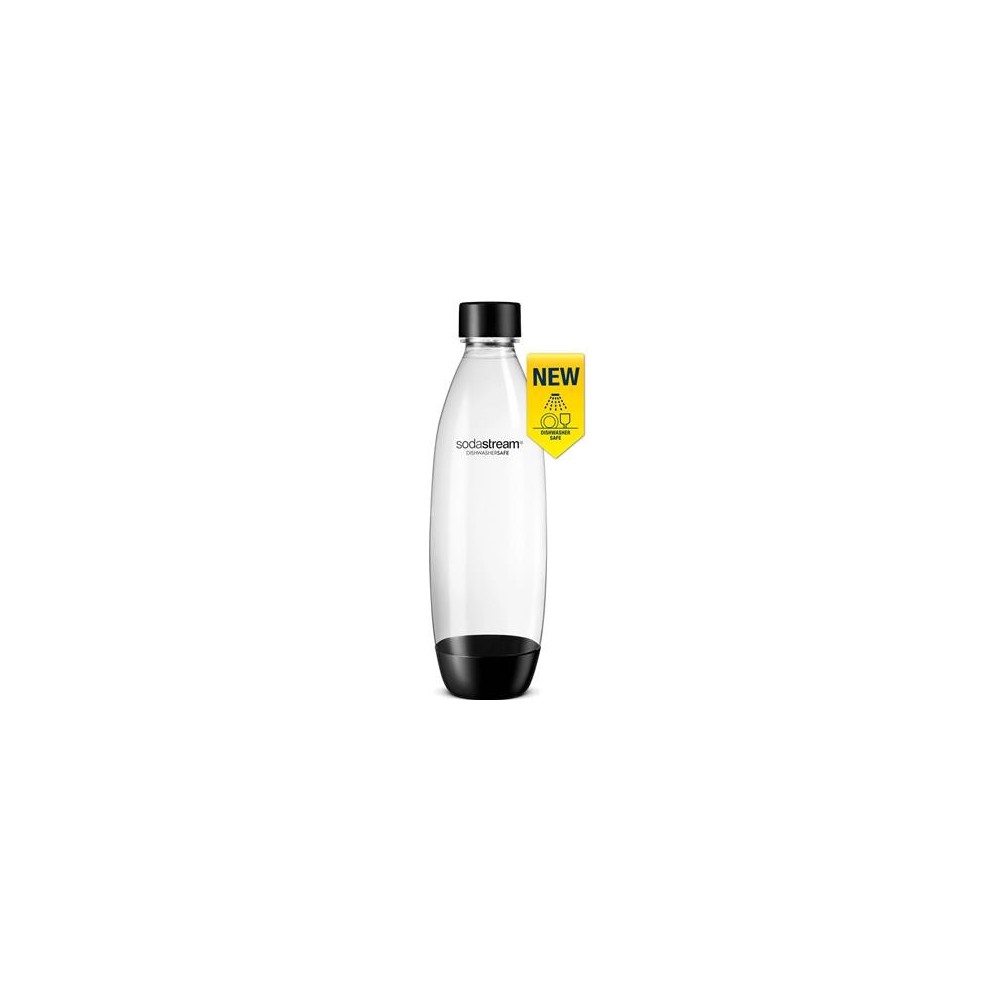 Mulliveemasina pudel SodaStream, 1 L