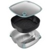 2-ühes aurutamise ja Stir-Fry tarvik, Combi 7000, Philips