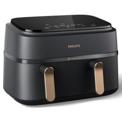 Kuumaõhufritüür kahe korviga, Philips 9,0 L