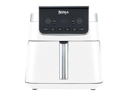 Kuumaõhufritüüd Ninja MAX PRO 6.2L, valge