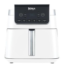 Kuumaõhufritüüd Ninja MAX PRO 6.2L, valge