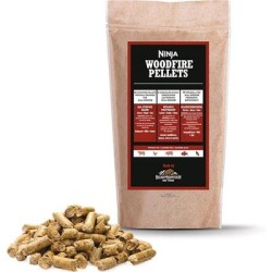Ninja Woodfire graanulid All-Purpose Blend 900g