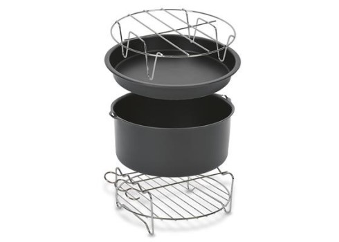 Õhkfritüüri lisatarvik Easy Fry XL, Tefal