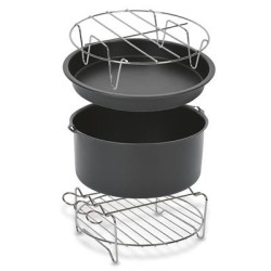 Õhkfritüüri lisatarvik Easy Fry XL, Tefal