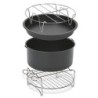 Õhkfritüüri lisatarvik Easy Fry XL, Tefal