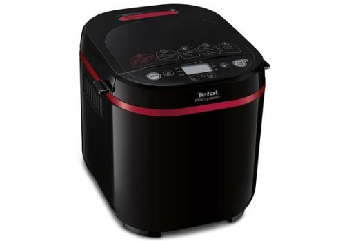 Leivaküpsetaja, Tefal, must