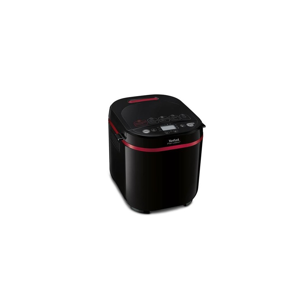 Leivaküpsetaja, Tefal, must Leivaküpsetaja, Tefal, must