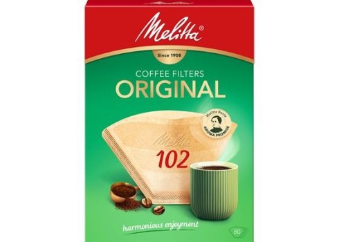 Kohvifilter Melitta 102-80
