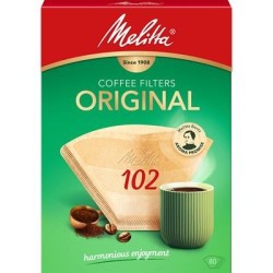 Kohvifilter Melitta 102-80