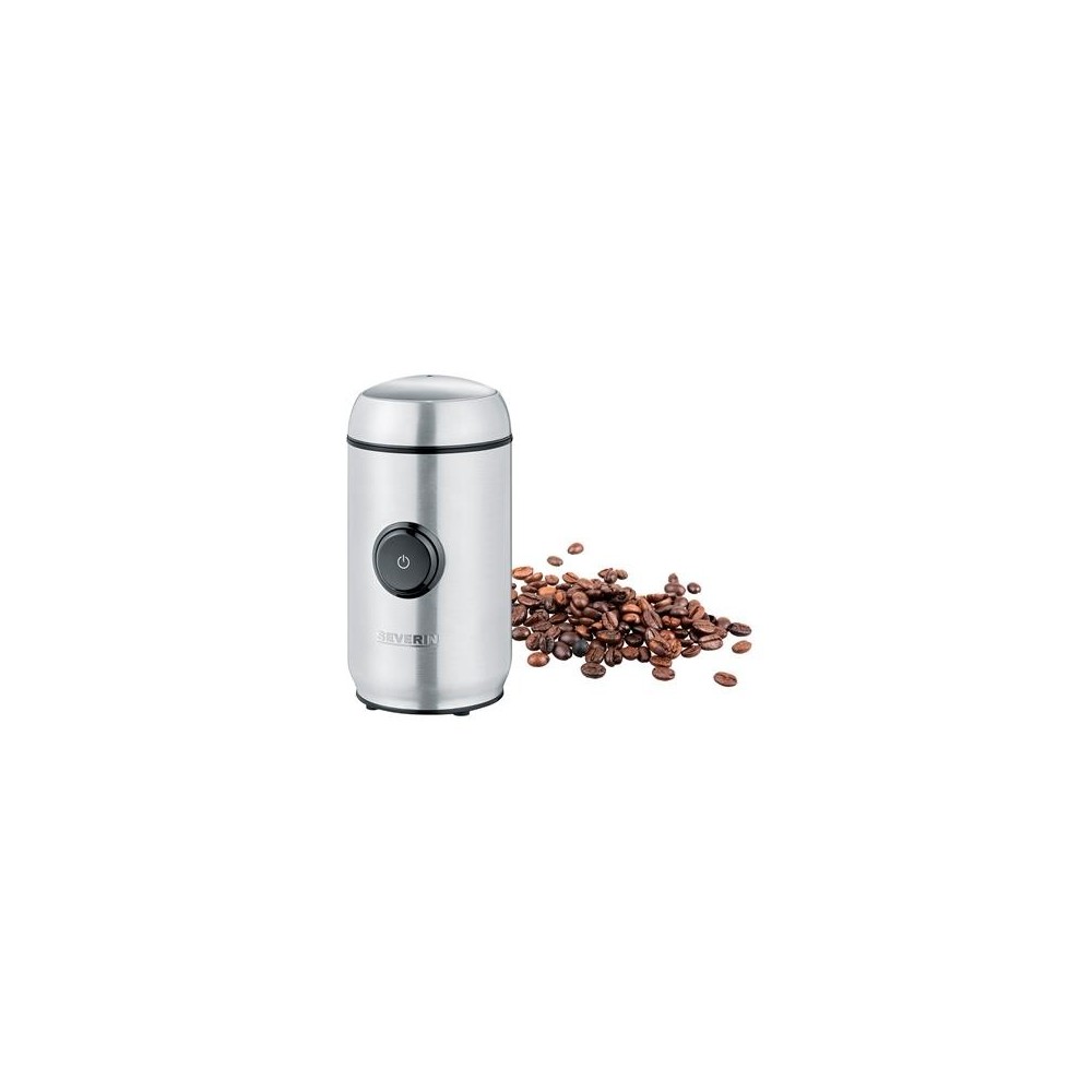 Kohviveski Severin, inox