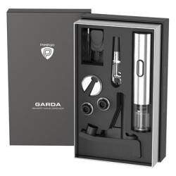 Automaatne veinipudeli avaja GARDA, Prestigio