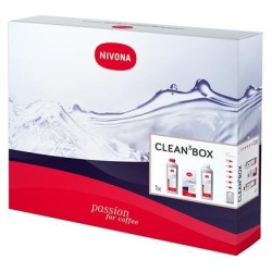 Nivona CleanBox hoolduskomplekt