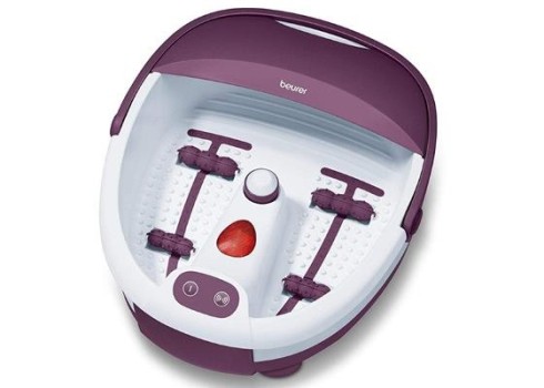 Jalavann Beurer FB21, Beurer