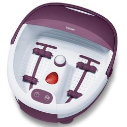 Jalavann Beurer FB21, Beurer