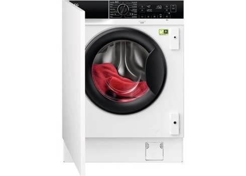 Int.pesumasin, Aeg, 8kg