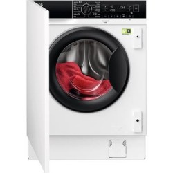 Int.pesumasin, Aeg, 8kg