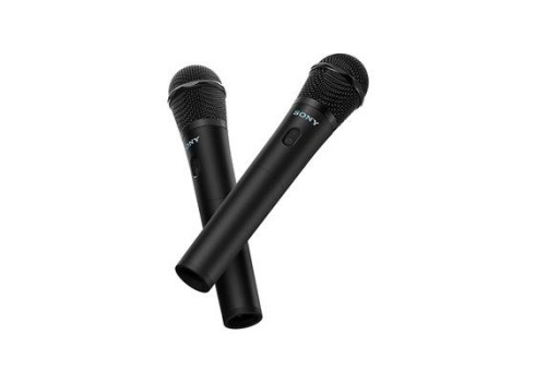 Kaasaskantav kõlar Sony ULTMIC1 2 Mics and Receiver